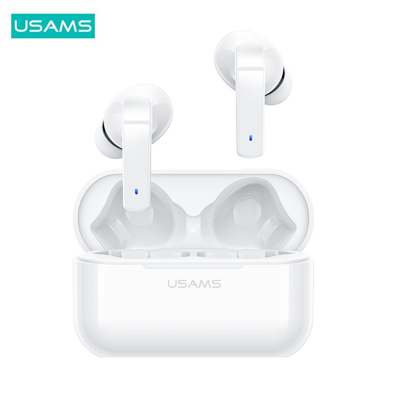 Bluetooth 5.0 Kopfhörer In-Ear Touch Headset Ladebox für iPhone Samsung Huawei