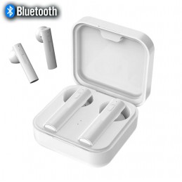 Kopfhörer Bluetooth Kabellos Headset Mini Ladebox für Samsung Huawei iPhone Air6