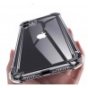 Hülle für iPhone 12 / 12 / 13 / PRO / MAX / Mini Transparenter Silikon Schutz Handyhülle Case Tasche Klar Slim