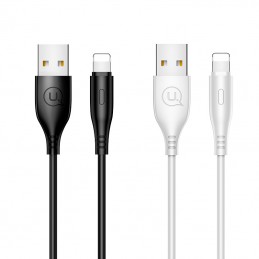 Ladekabel USB Lightning für Apple iPhone 5 6 7 8 11 12 X Xs Xr Xs Max iPad 1M