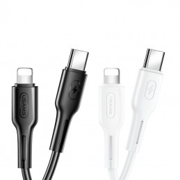 Ladekabel iPhone Lightning auf USB-C SCHNELL Ladekabel für iPhone 13 12 11 XS Pro Kabel 30W 120cm