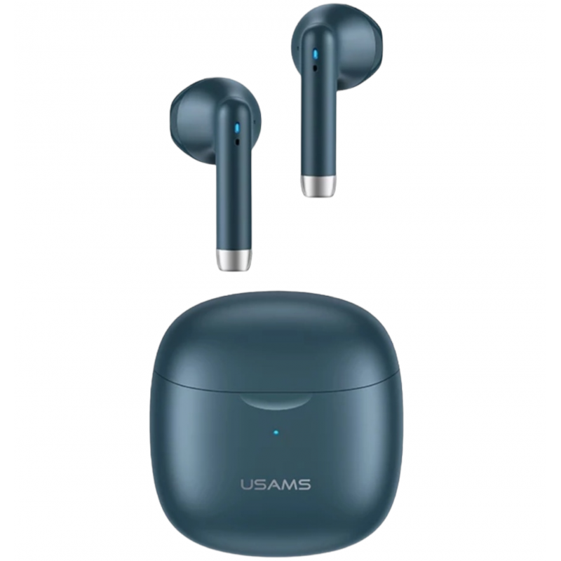 Bluetooth 5.0 Kopfhörer TWS Stereo Headset In-Ear Ohrhörer Headphone mit Ladebox 