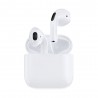 DUDAO TWS In-Ear Wireless Bluetooth 5.1 Kopfhörer Touch-Funktionfür Smartphone (Weiß)