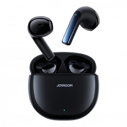 Joyroom Jpods Series JR-PB1 TWS ENC IPX4 kabellose Kopfhörer – Schwarz