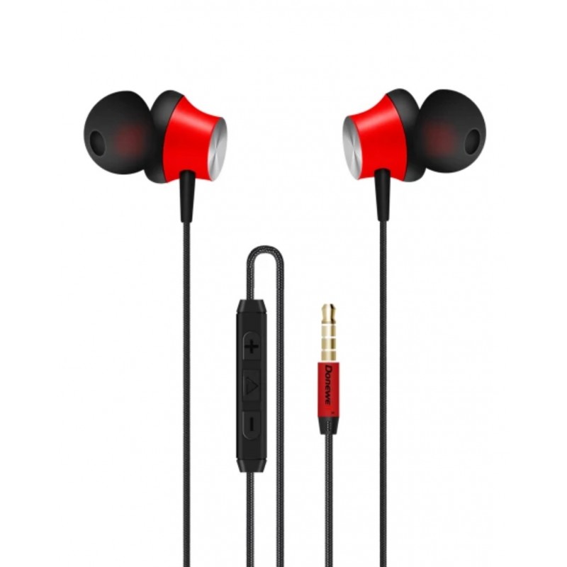 Tasche Super Bass In-Ear Kopfhörer Ohrhörer S9 Headset Earphone Headphone