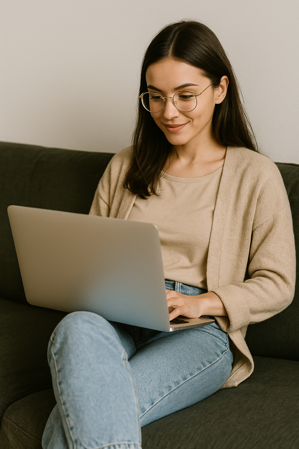 Gesund unterwegs arbeiten – so geht’s