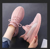 Damen Sportschuhe, Gestrickte Flyknit Schuhe