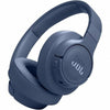 Kopfhörer mit Mikrofon JBL 770NC  Blau