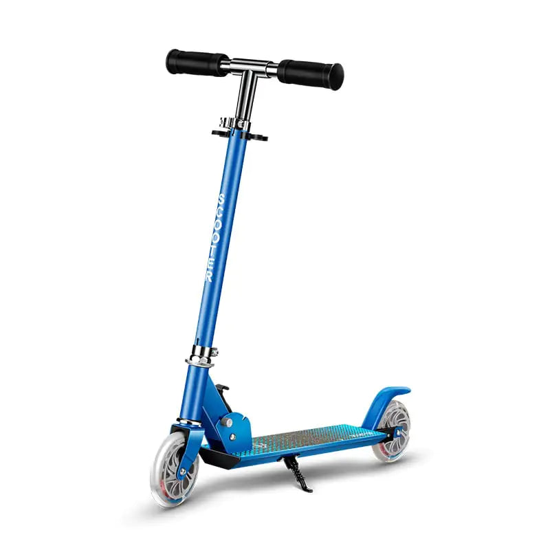 Aluminiumlegierung Scooter für Kinder - Walker Auto