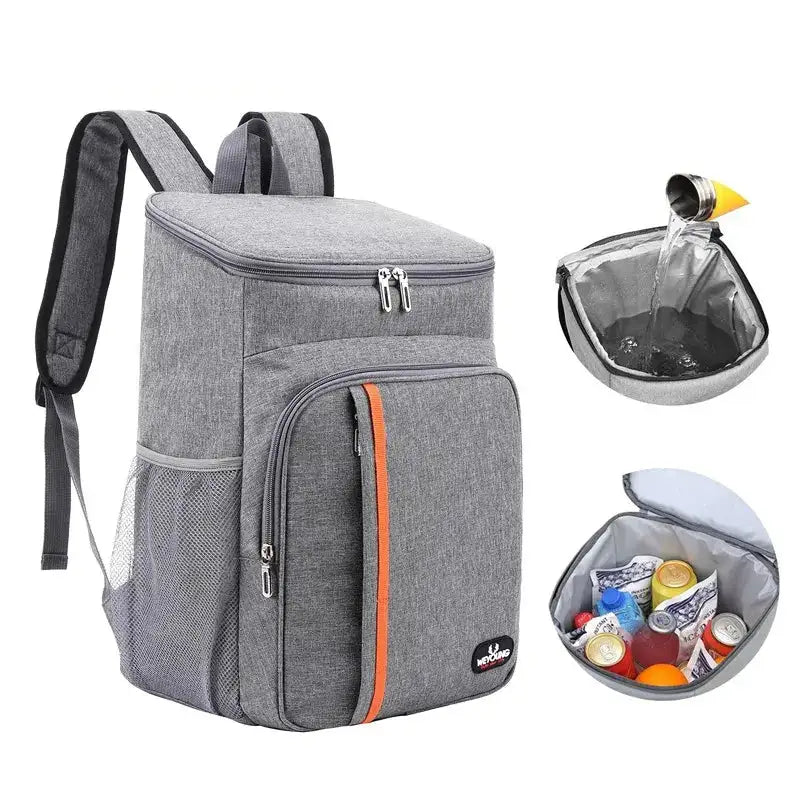 Tragbare Thermische Lunchtasche