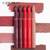 HANDAIYAN Langhaftender Matt-Lippenkonturenstift & Lippenstift