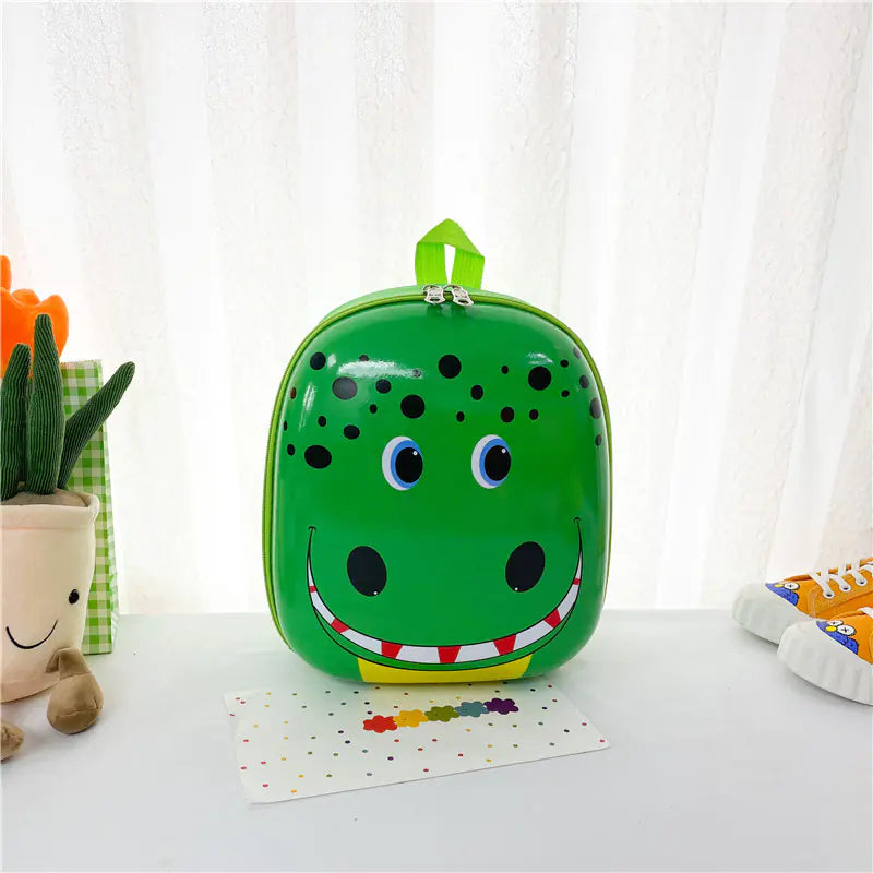Niedlicher Cartoon-Tier-Rucksack für Kinder