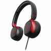 Gaming Headset mit Mikrofon Hyperx Cloud Mini Schwarz Für Kinder