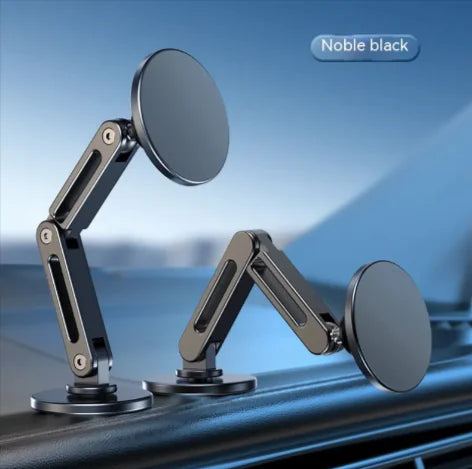 Basis Auto Telefon Halter Ball Halterung Dashboard Desktop Wand Halterung Saug Adapter Magnetische Ständer