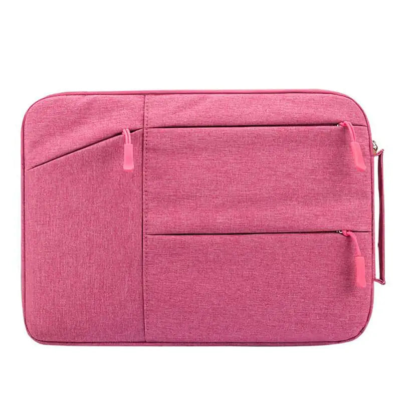 Tragbare Notebook-Tasche für 15-Zoll MacBook & Xiaomi