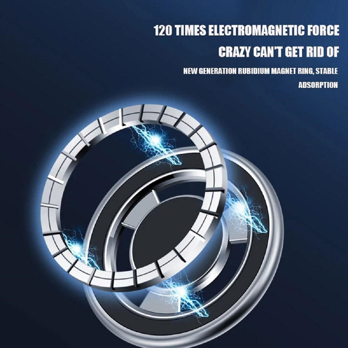 MagSafe magnetische Handy Halterung