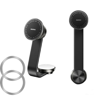 Magnetische Auto Handyhalterung klappbar 360° – REMAX RM-C41 Universal Halter