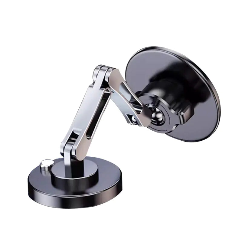 360° Rotierende Magnetische Autohalterung für MagSafe-Telefone