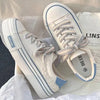 Bequeme, lässige Damensneaker fürs Skateboarding