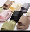 Padova Damenslippers - Strandflipflops mit Weicher Sohle (Ein Paar)