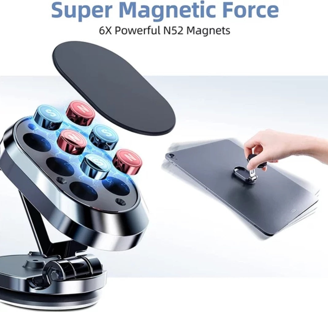 Starke Magnet Halterung