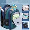 Leichter Astronauten-Rucksack für die Klassen 1-6 (Großhandel)