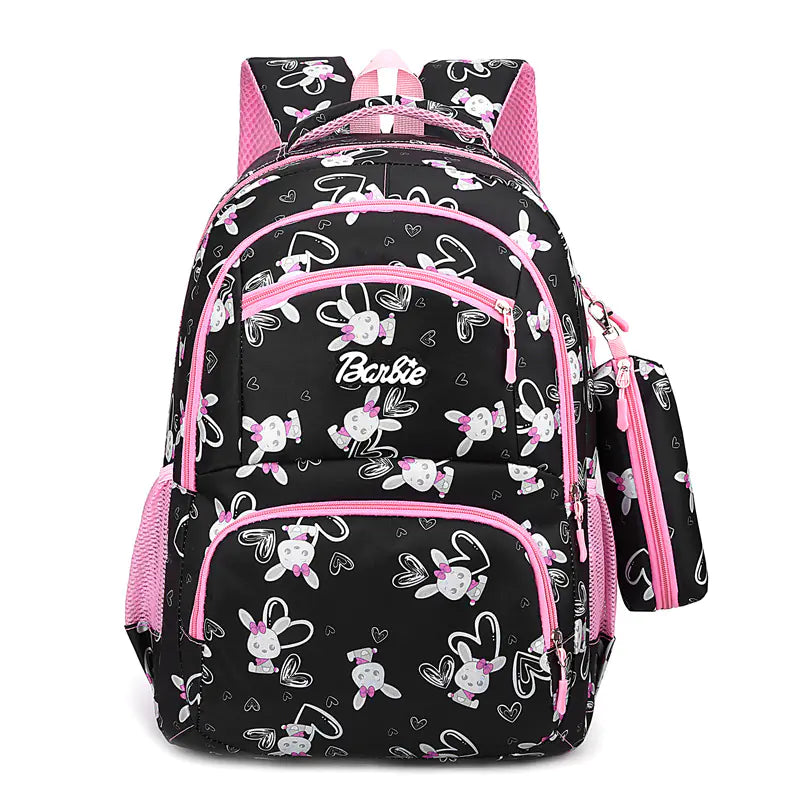Leichte und Hübsche Rucksack für Kinder der Klassen 1-6