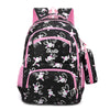 Leichte und Hübsche Rucksack für Kinder der Klassen 1-6