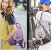 Damen Wasserdichter Rucksack - Kleines Design