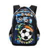Leichter Kinder-Rucksack für die Klassen 1-6