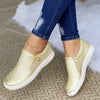 Weiße Sneakers Schuhe für Frauen