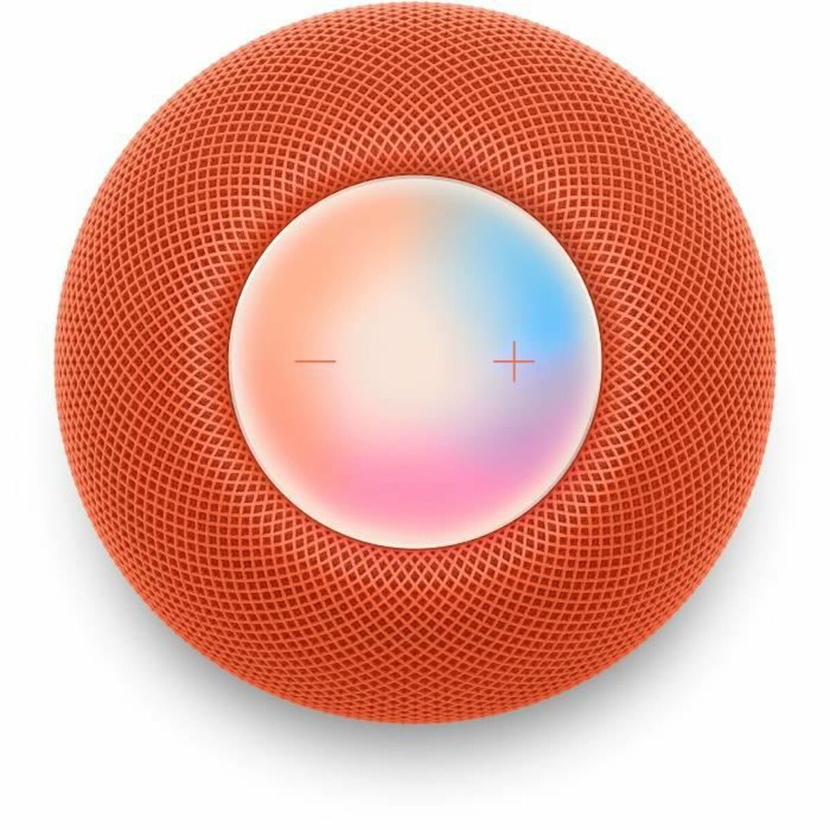 Smart Speaker Apple HomePod mini Orange