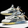 Atmungsaktive Mesh-Laufsneaker
