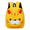 Niedlicher Tier-Cartoon Nylon Rucksack für Kinder