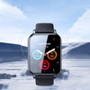 Joyroom, Fit-Life Smartwatch dunkelgrau (JR-FT3)