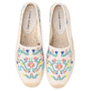 Stilvolle Damen-Sneakers aus Canvas