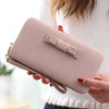 Bowknot Geldbörse, Lunchbox-Tasche, Bowknot Handytasche