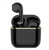 Wireless Half In-Ear Bluetooth-Headset – Kompakt und bequem