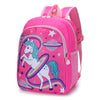 Niedlicher Cartoon-Rucksack für Kindergarten-Mädchen